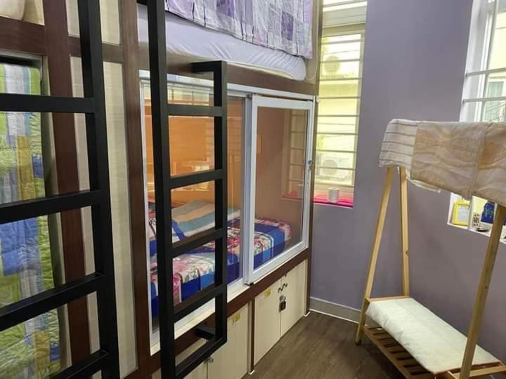 Lady Sara Hostel Ho Si Minh-város Kültér fotó