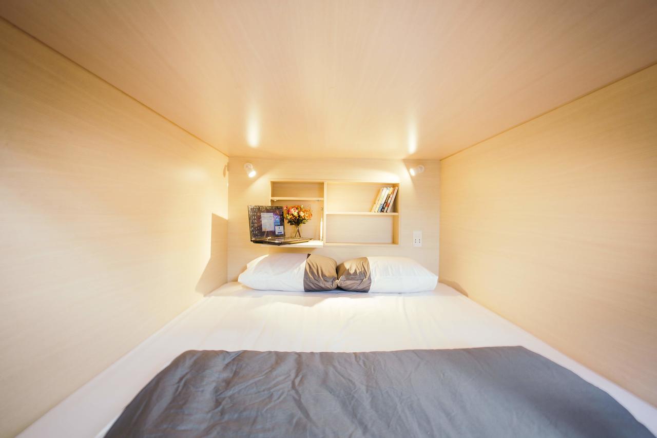 Lady Sara Hostel Ho Si Minh-város Kültér fotó